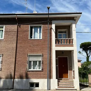 Civico 99 Ravenna